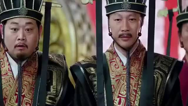 国宝档案:左顺门见证了嘉靖与众大臣们的冲突,冲突原因是什么?