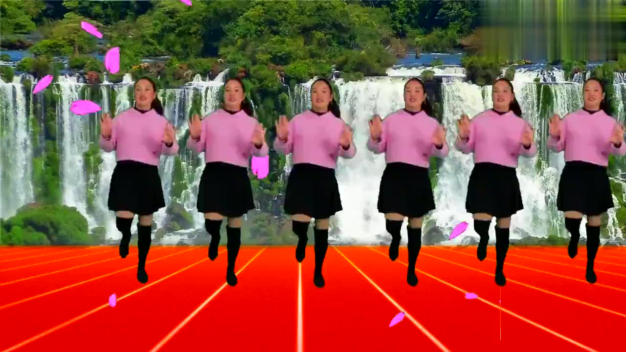 亦伊的《走江南》,歌声优雅,宛转悠扬