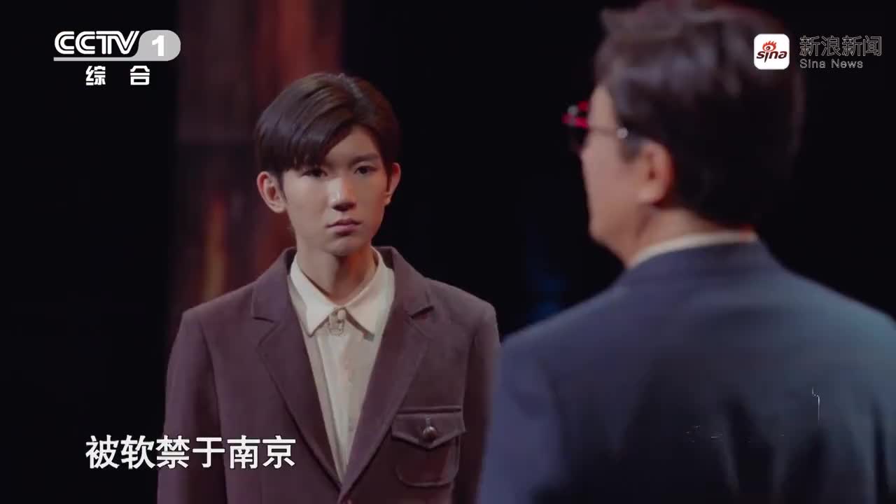 回声嘹亮:田汉聂耳青年时代合影曝光,欧阳维讲述爷爷眼中的聂耳