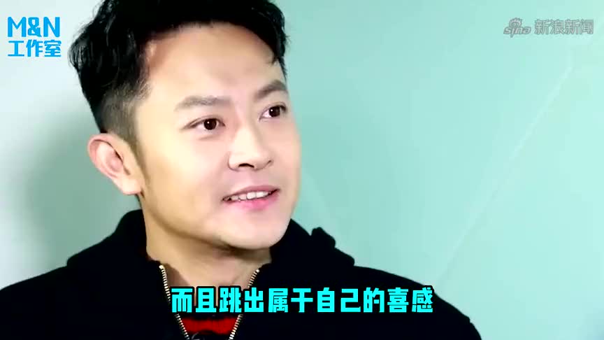 与龙共舞达叔说话太浮夸还有他的小表情太有趣了