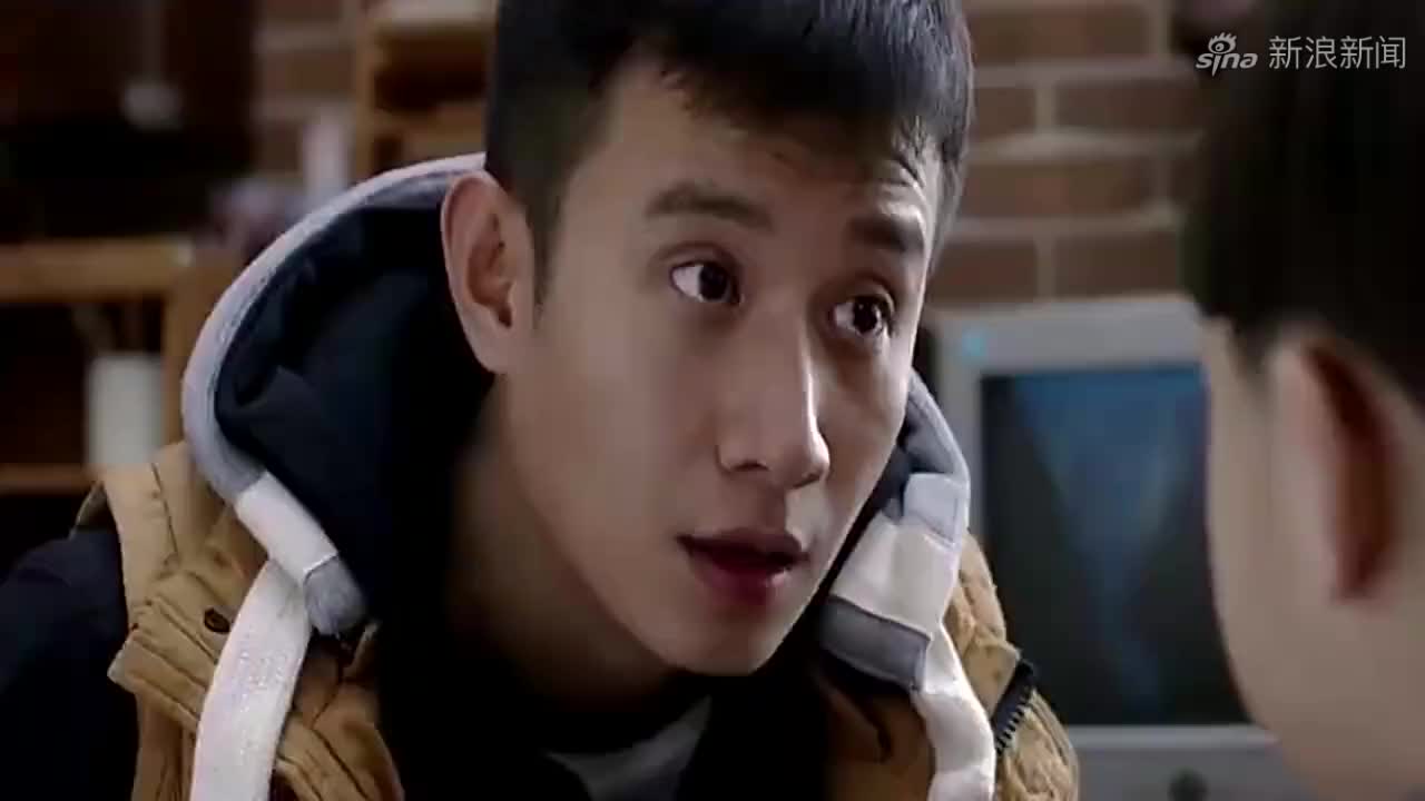 小爸爸:三妹和大胜开旅行社,于果和小艾不可思议