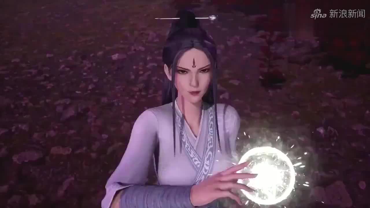 动漫豆知识:万界仙踪登场个叫白泽的人