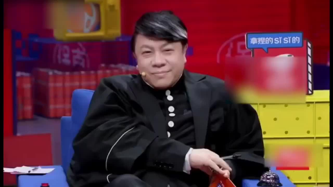 奇葩说奇葩大王再现威力一开口让众人鼓掌把薛教授战队拯救