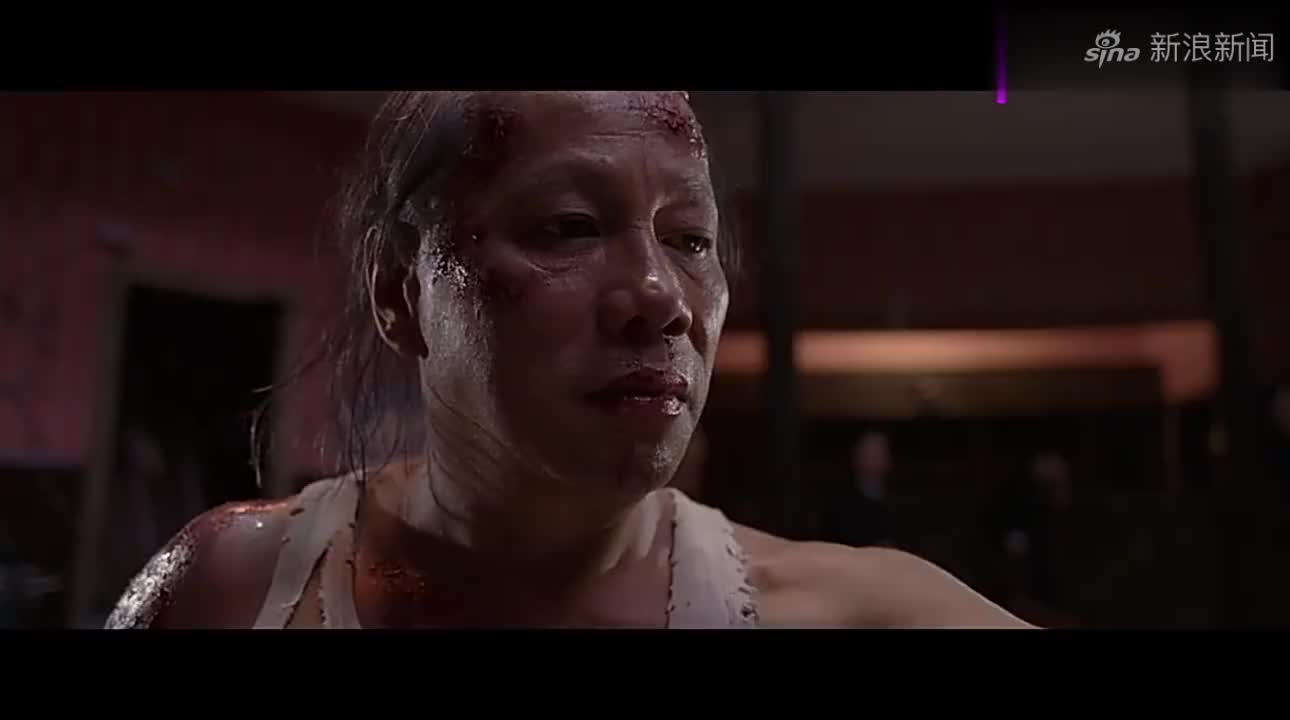 火云邪神脸都被打变形了,还让对手用点力,这么任性的吗?