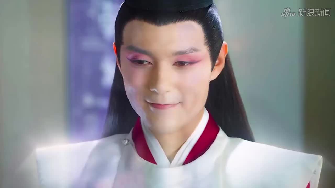 棋魂:褚嬴越来越听不到少年的声音了,神行越变越浅