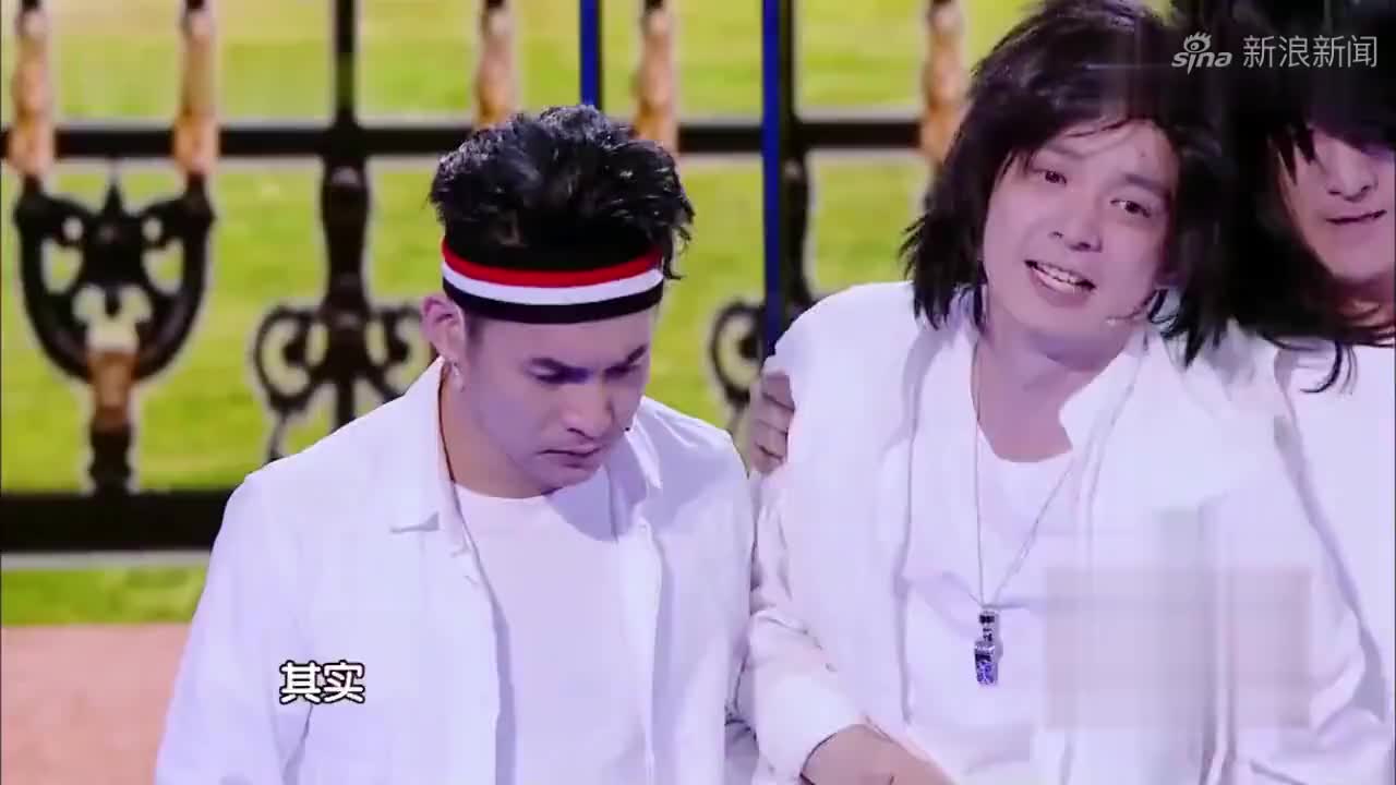 娇娇新交男友,文松-保护好我的四个孩子,我女朋友就归你了