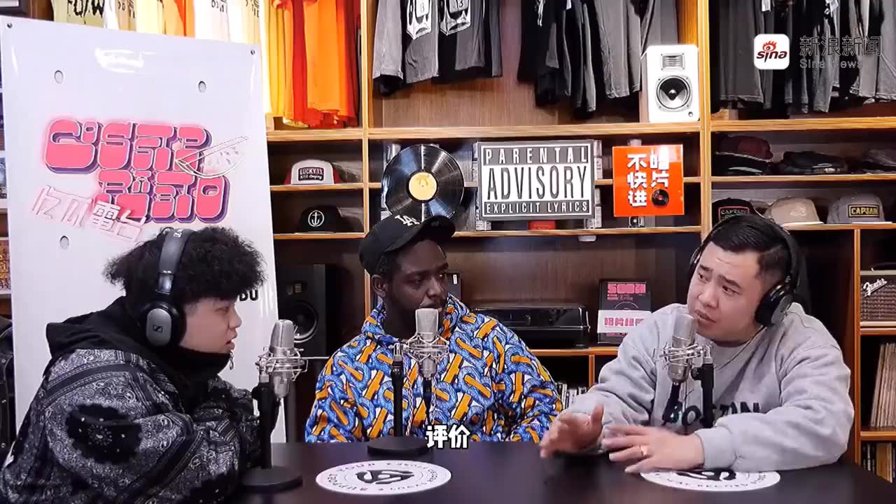 成都battle mc的freestyle已经超越人类极限?