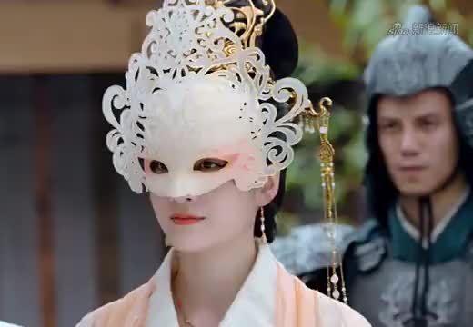 建宁公主的小调皮太有趣了,学皇帝侍卫打喷嚏