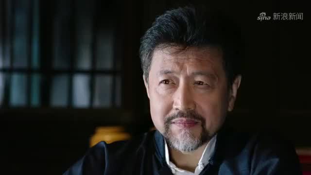 再向虎山行:江铁山要被枪毙,容沧海行大义以身犯险为其洗冤