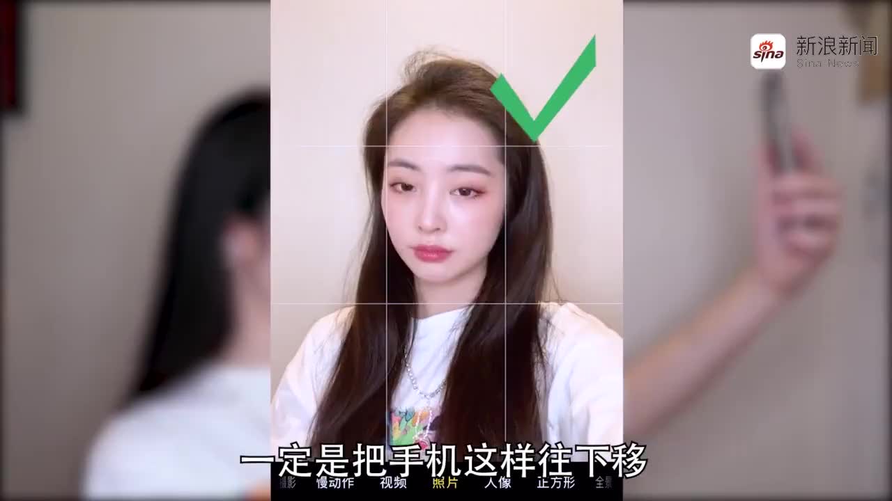 重庆美女蒋聘婷自拍