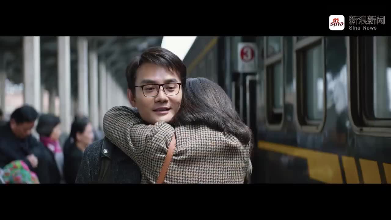 由王凯,杨烁,董子健,杨采钰,周放主演的《大江大河2》定档!