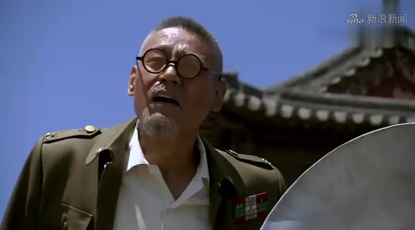 大结局:赵元庚父子太有意思,两人互相给对方送戏,不亏是亲父子