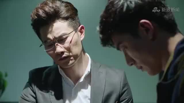 谍海追踪:吕薇将被严格监控!吴枫从红酒夹层中发现重要线索