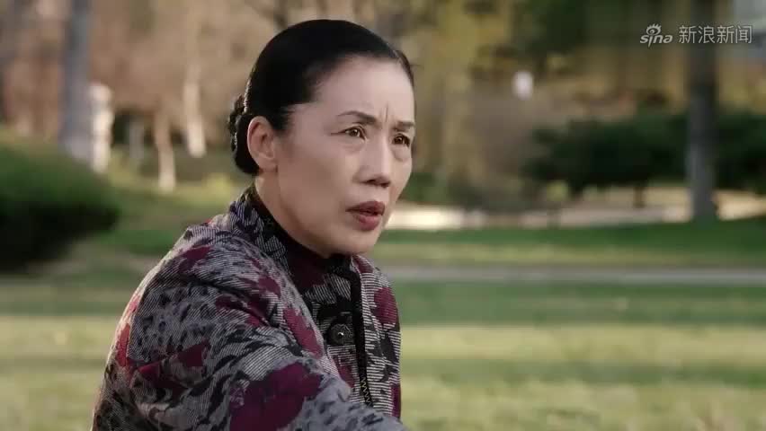 农村杨妈:三妹和外甥媳妇来了,油炸糕配炒菜,必须热情招待妹妹