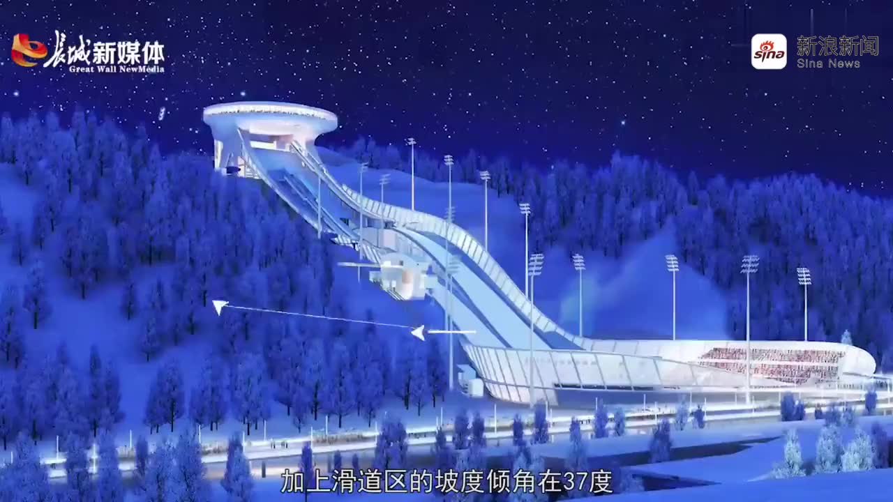 微视频丨总设计师揭秘"雪如意"背后的惊艳
