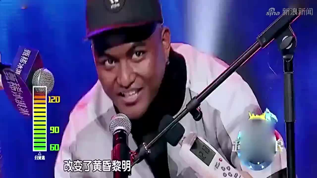 虎虎居然就是青鸟飞鱼的虎虎也是百变大咖秀的虎虎