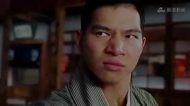 小鱼儿与花无缺:心兰拜见大师傅,得知花无缺已独自去找刘喜