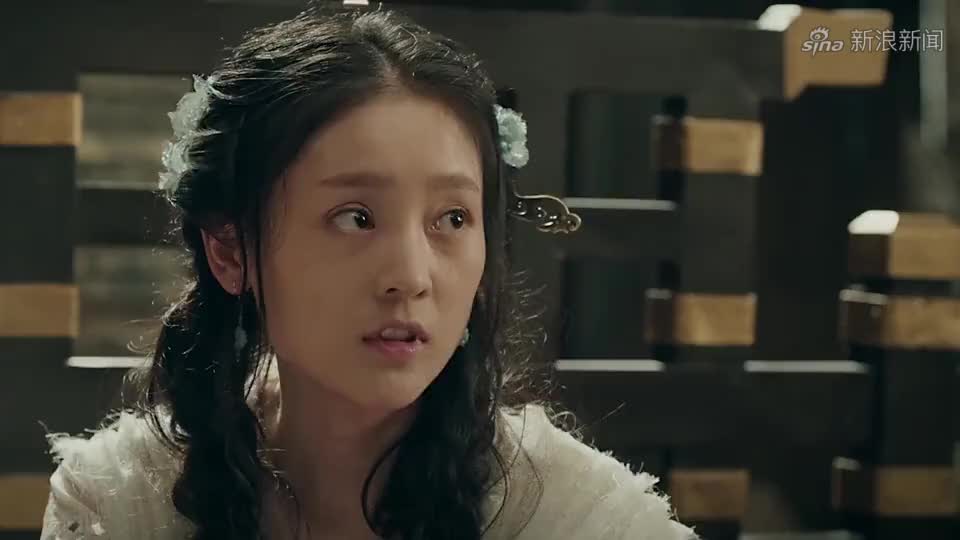 少主且慢行:何若瑶觉得三七爱的是赵错,和他在一起就行了!