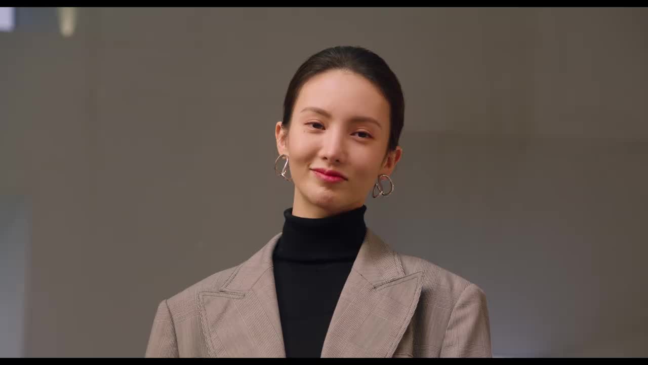 今晚的《了不起的女孩》看的太让人生气了