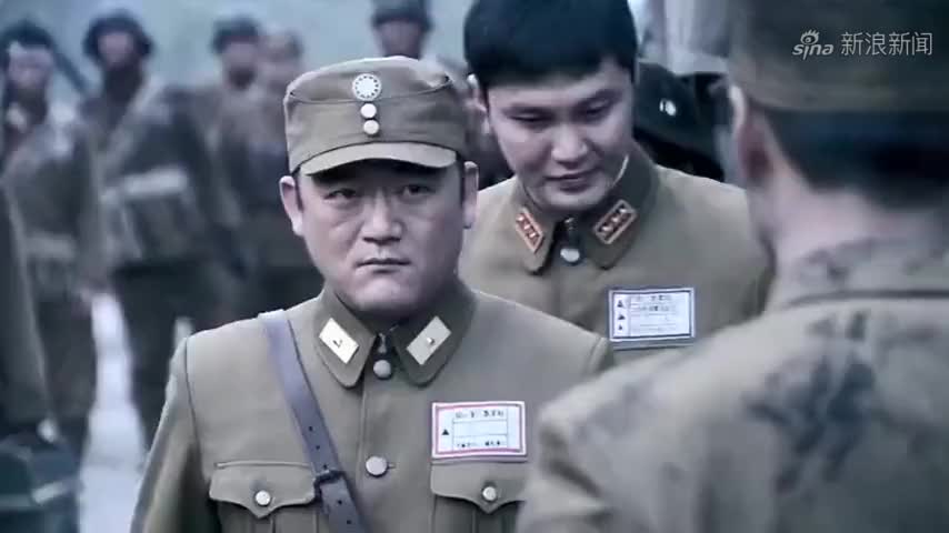 杨志华功成名就,被封少将军衔,重新回到当年讲武堂