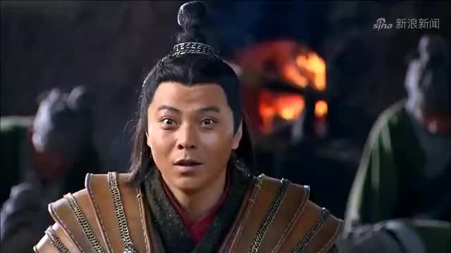 辛追传奇:刘邦追辛追不择手段,爱江山更爱美人,自古皇帝都如此