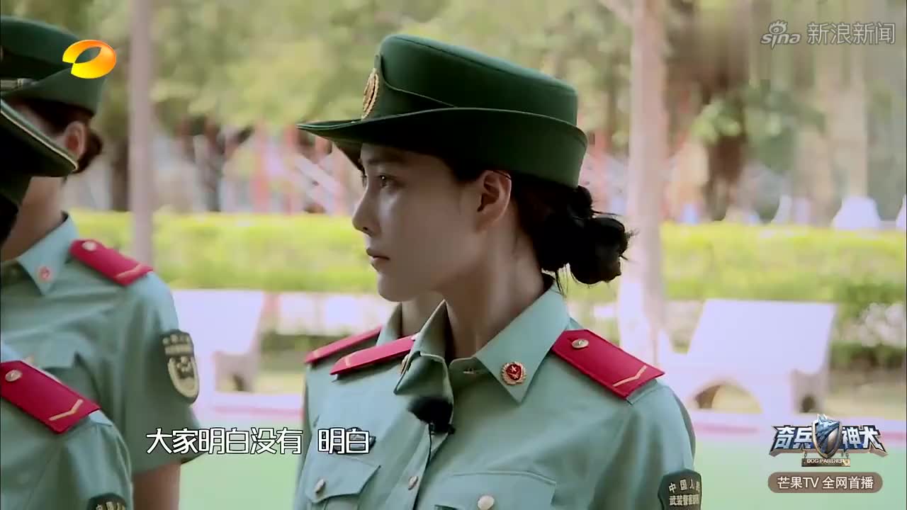 何捷之所以会娶张馨予看完这段视频后可算是真相大白了