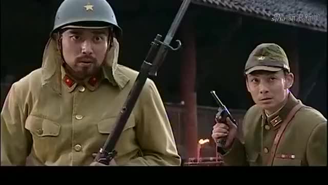 风筝:鬼子六的阳谋,被韩冰分析的很透彻,她就是鬼子六的克星