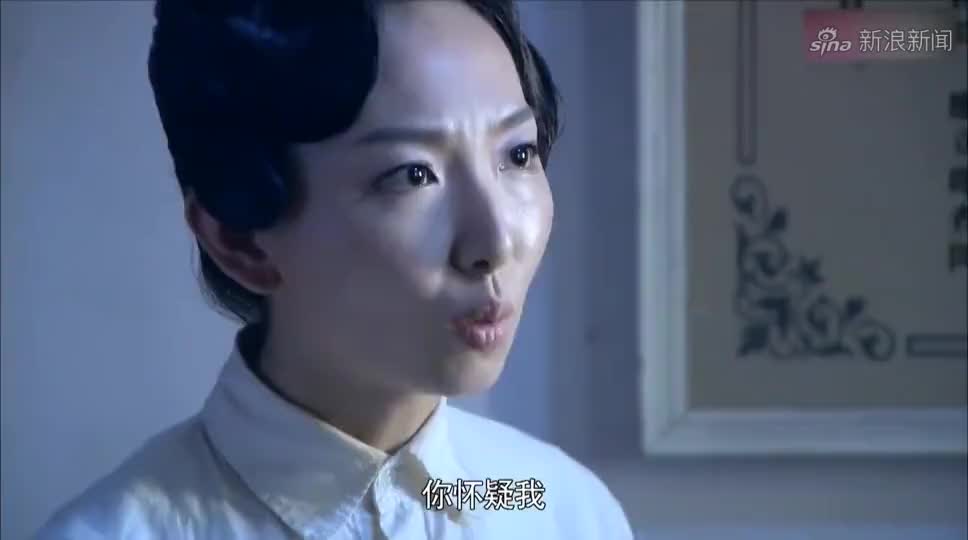 日本女间谍不肯招供,谁知残忍军官只用了一招,让她身体缩成肉团