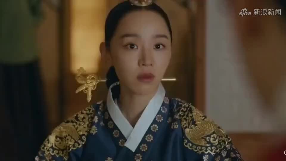 《哲仁王后》崔尚宫每次出场都自带笑点
