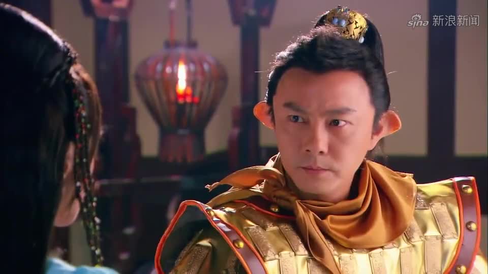 隋唐英雄2:李世民疯了?竟然在牢里连杀两人!