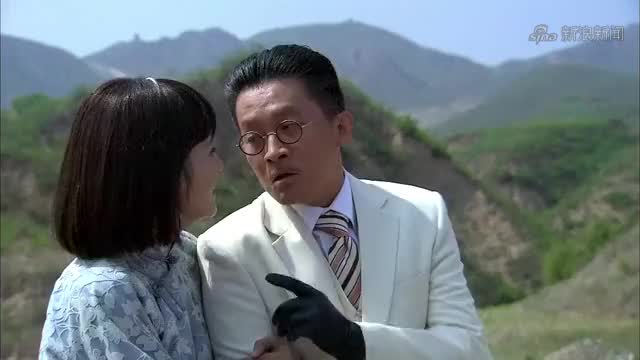 张吉安发现了铁梨花的秘密,结果铁梨花一撒娇,张吉安打算帮她!