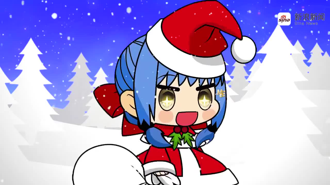 伶可家族儿歌 小伶经典儿歌之铃儿响叮当