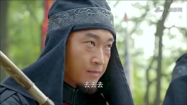 红花会总舵主陈近南帅气出场,没想到敌人太厉害,瞬间惨死