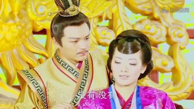 李世民到地府后,寿命延长20年!阎王:他的前世我惹不起