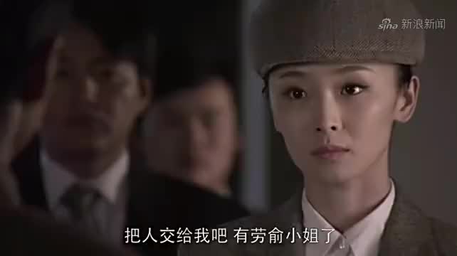 黑狐:上官敬琳带土匪投奔天翼,生是新四军的人,死是新四军的鬼