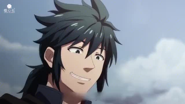 英雄再临:林劫耍大刀召青龙!青龙偃月刀的青龙从哪来?