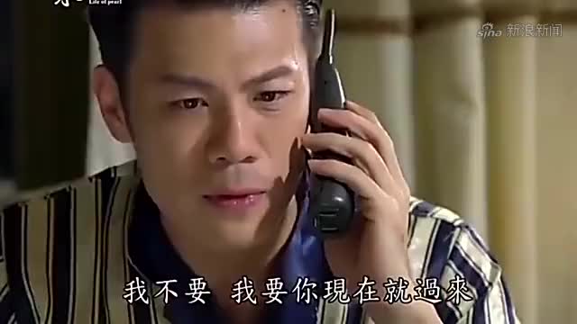 湄公河大案:坎兰被通缉,惊慌失措,苏沃电话承诺引她情绪崩溃