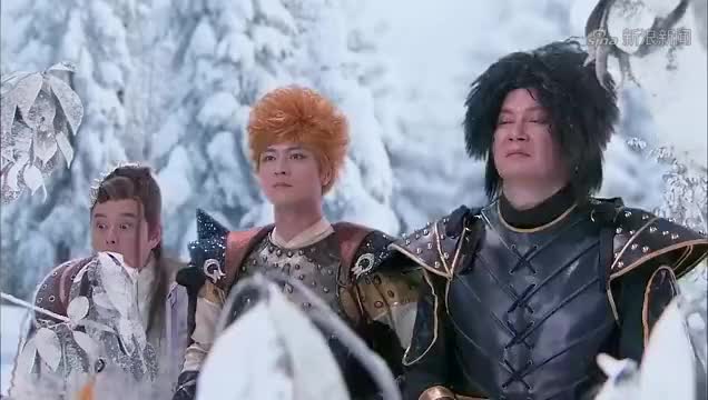 黑大王金蟾吴邪随地小便,被四喜看见,直言毫无公德心