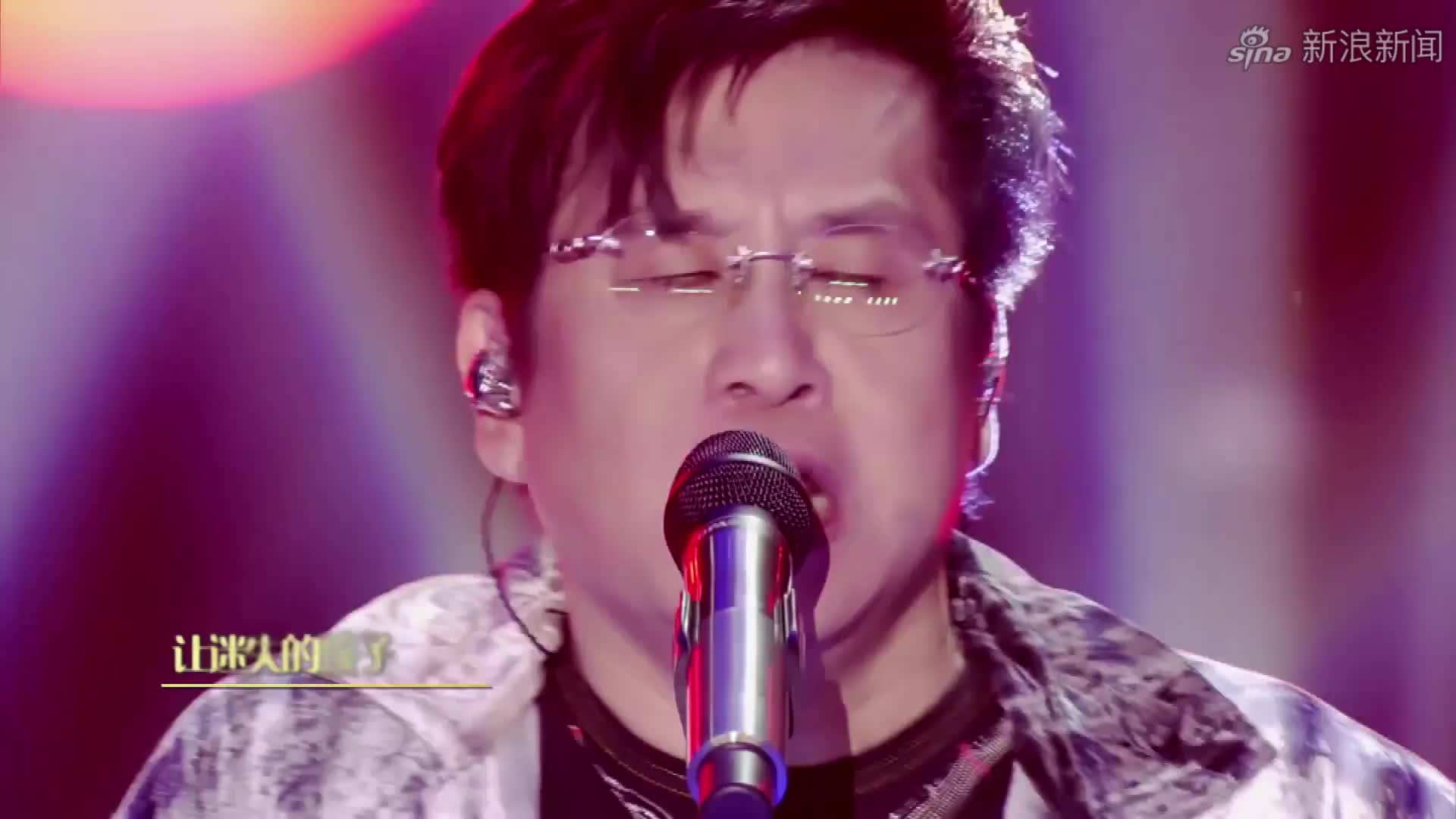 郑智化的人生感悟谈到个人隐私真好看