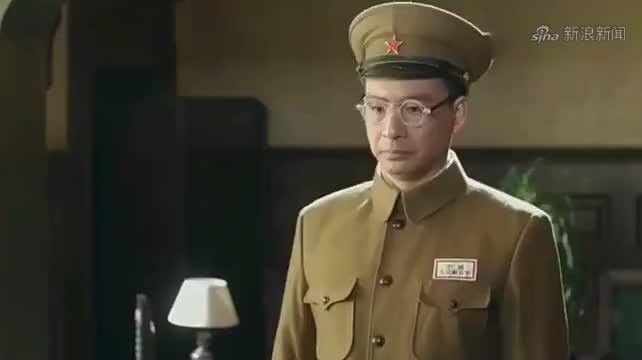 杨志华功成名就,被封少将军衔,重新回到当年讲武堂