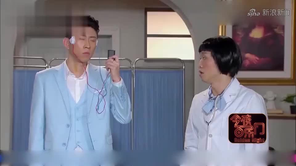 "薛不惠式"爱情小品大结局,喜剧最高境界,笑得我肚子疼