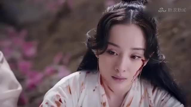 三生三世:白浅上神强势出场,居然把和夜华的感情当情劫,伤太深