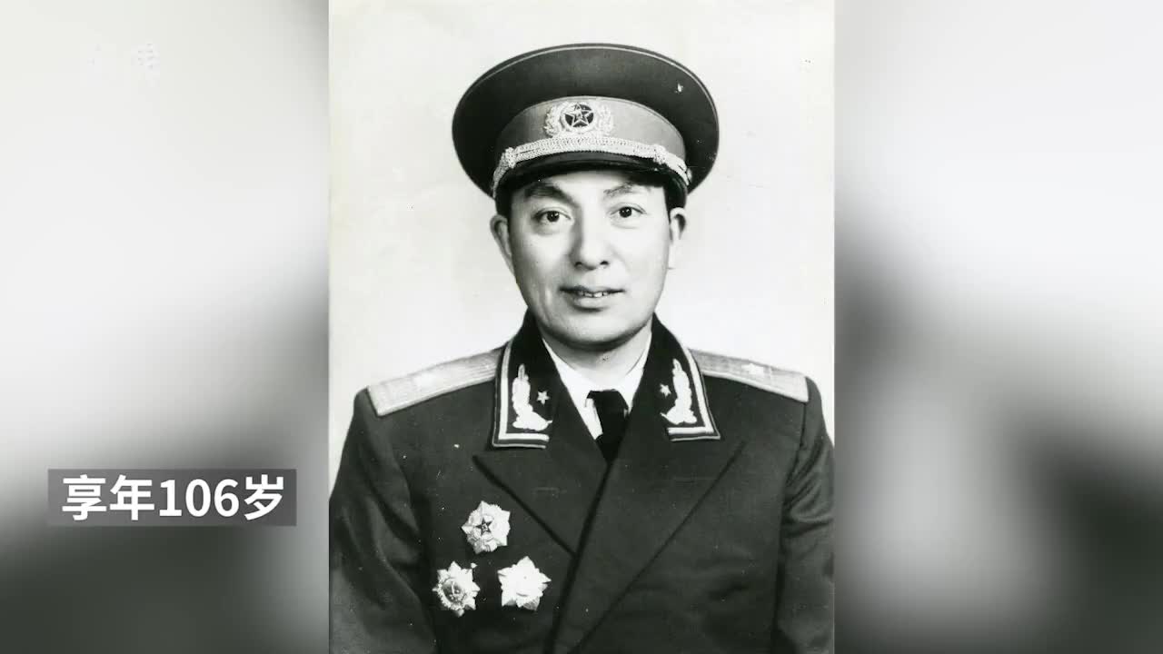 杨志华功成名就,被封少将军衔,重新回到当年讲武堂