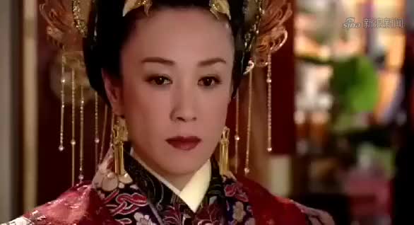 包青天之狸猫换太子:郭槐为了刘妃不择手段,刘妃却好绝情