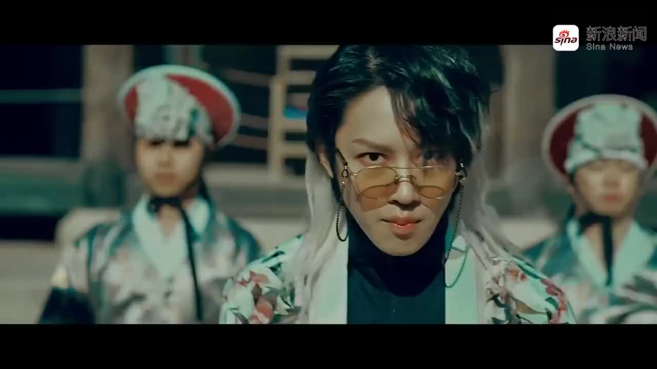 金希澈 闵庚勋闲良 (feat. bibi) 这个风格真不错啊