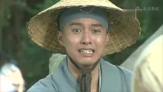 狴犴放着龙宫太子不当,偏要加入妈祖的水阙仙班