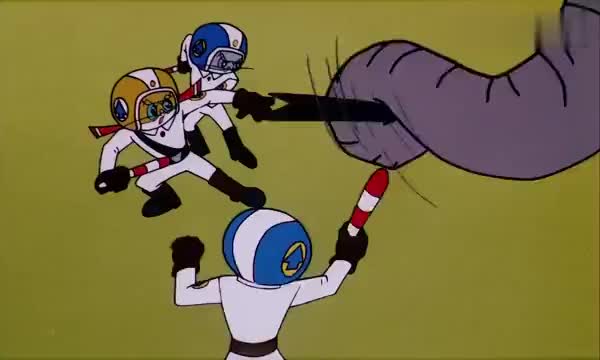 黑猫警长:猫警长的法庭开审了,大坏蛋都被抓了,终于接受惩罚了