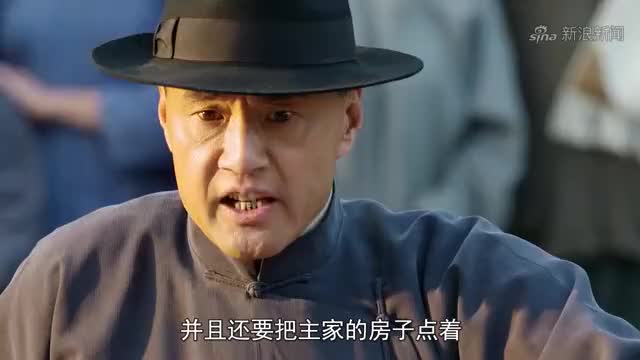 朱旭光表演豫剧《抬花轿》选段黄花女做新娘千滋百味