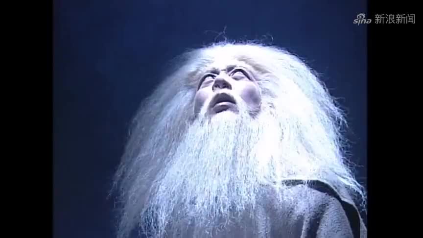 张无忌正面对决少林的金刚伏魔圈,没想少林还有如此高僧,厉害