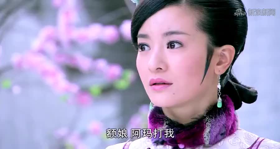 小妾抱着儿子找正房炫耀,结果正房一眼看出孩子有问题